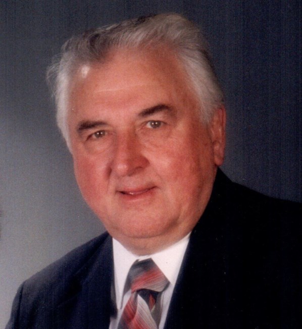 Obituary of Duane Conway Amundson