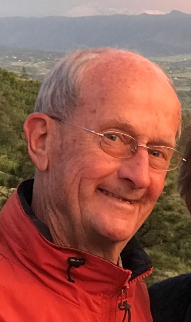 Obituary of Roger Louis Krause