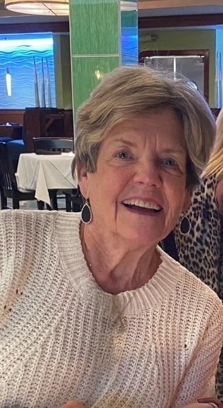 Obituary of Jacqueline Kay Samoff