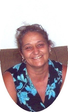 Obituary of Tammy Sue Napper Moore