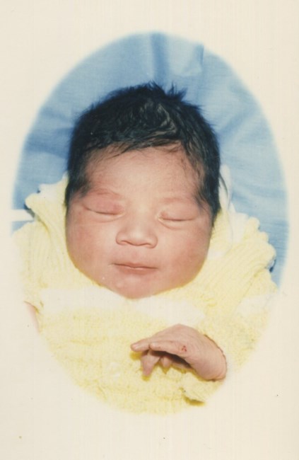 Obituary of Duglan Ivan Landaverde