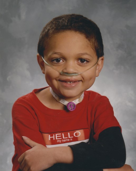 Obituary of Donovan Edward Lockett