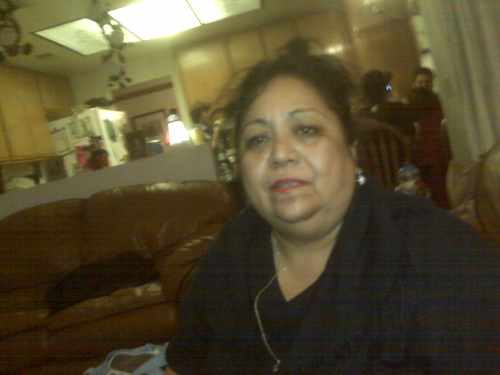 Obituary of Dora Chavez