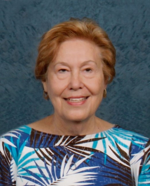 Obituary of Lorena B. Coffelt