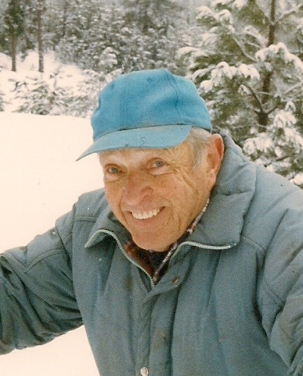 Obituary of Wilbert "Wil" Otto Lenke