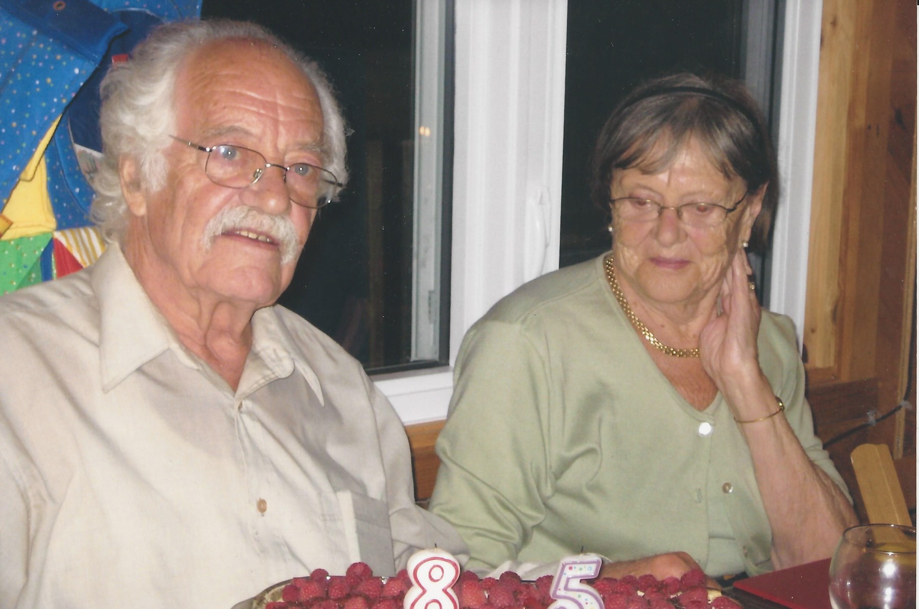 Obituary of Henri Baudot