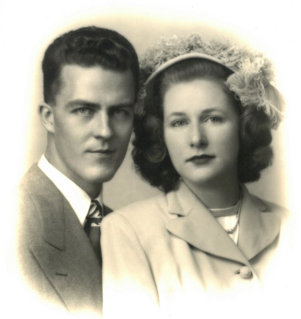 Obituary of James Joseph Byrne