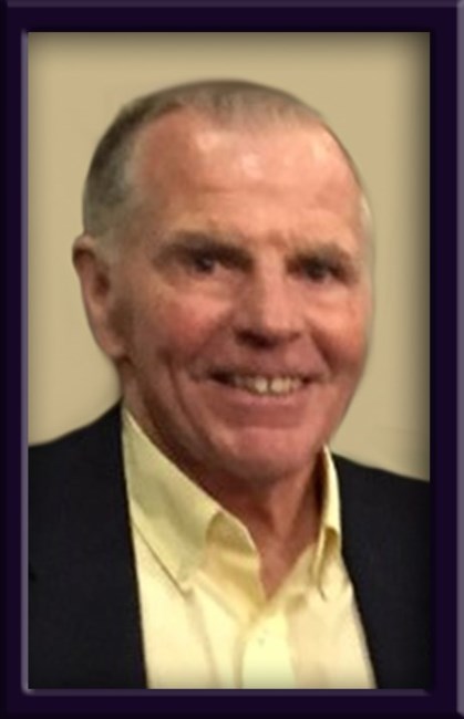 Obituary of Michael Boston