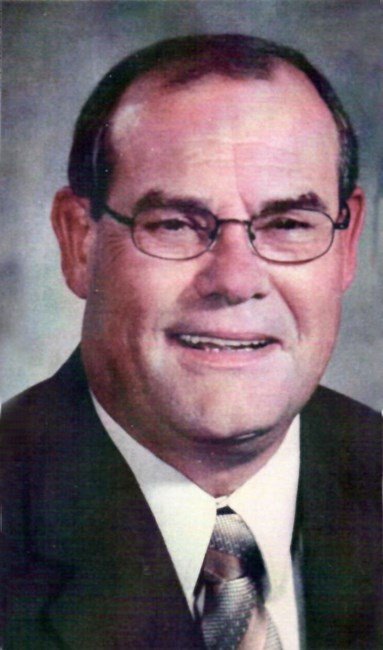 Obituary of Gerry Blake
