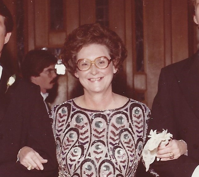 Obituary of Patsy H. Weiler