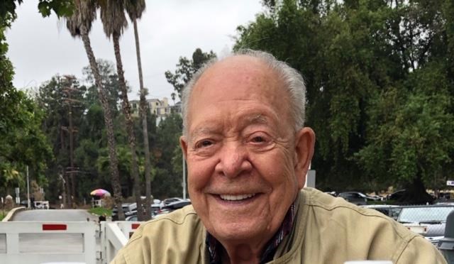 Obituary of Gonzalo Angulo Gonzalez