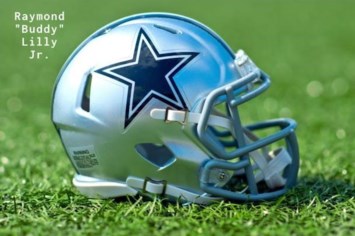 Obituary of Raymond "Buddy" Lilly Jr.