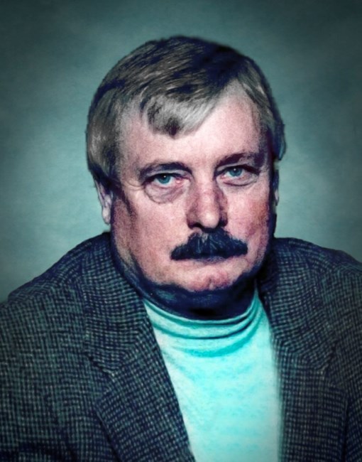 Obituary of John Wayne Harrington