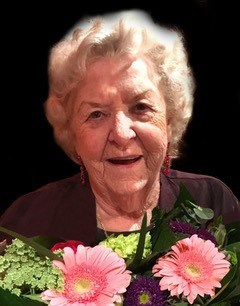 Obituary of Peggy Faye Green