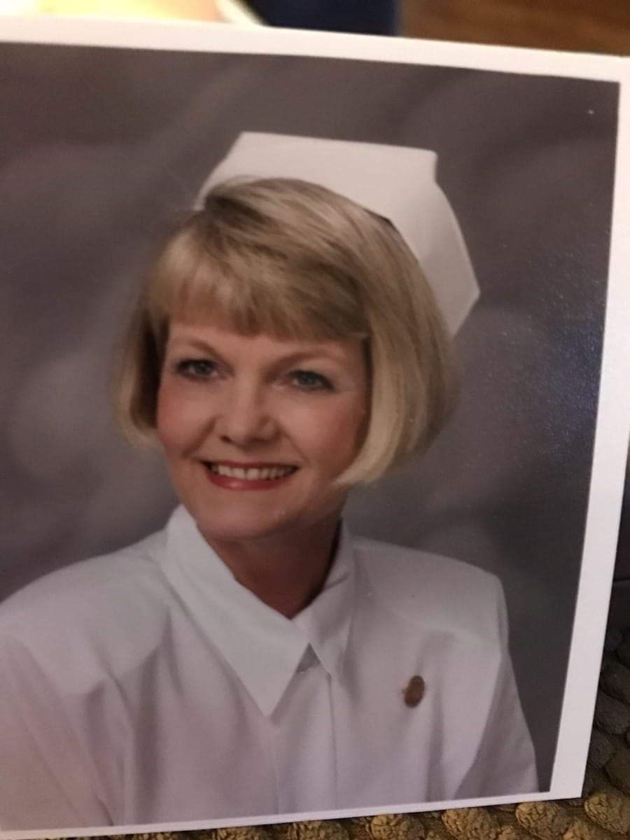 Obituary of Donna Sue McGhee Ayo