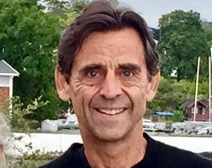 Obituary of Erik Tonne Huitfeldt