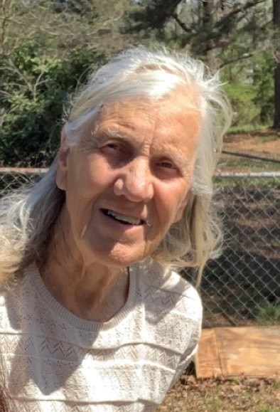 Obituary of Dr. Mary C. Hammond