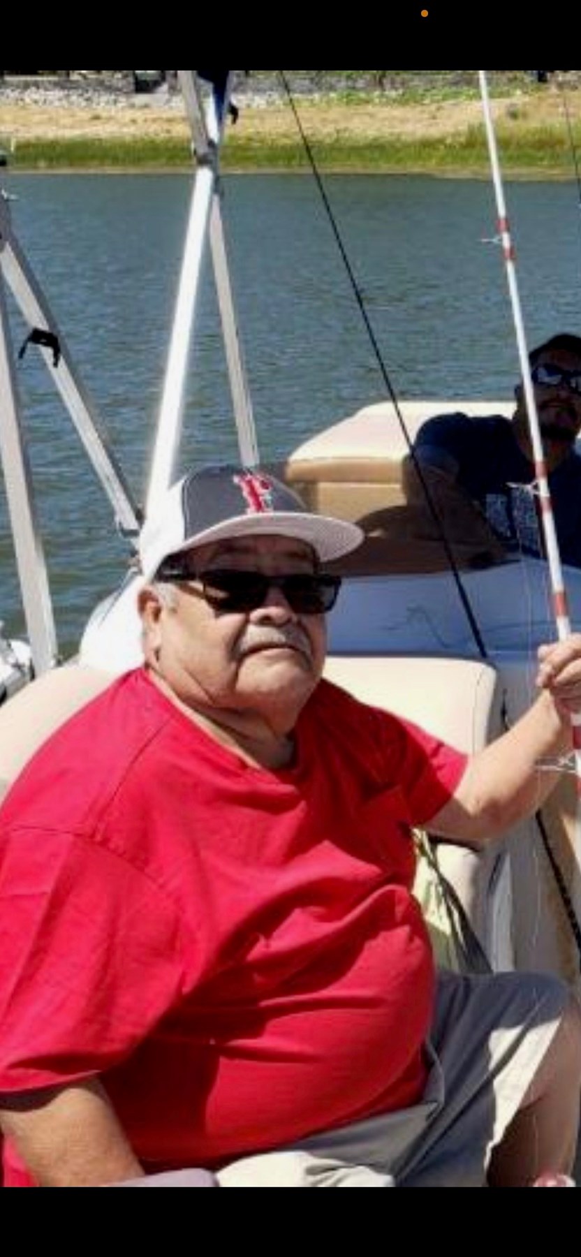 Obituary of Jose Sernas