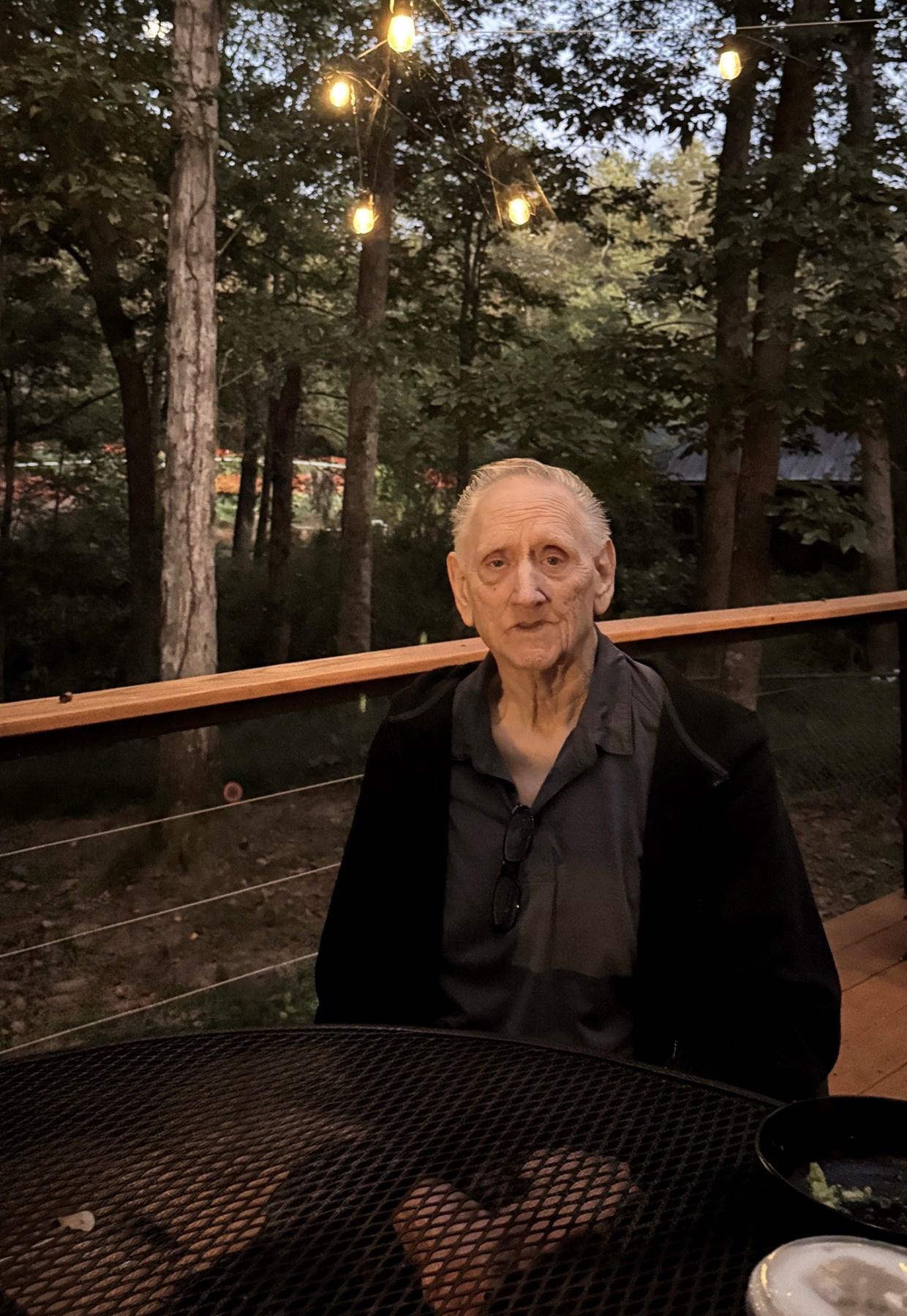 Obituary of William David Newkirk