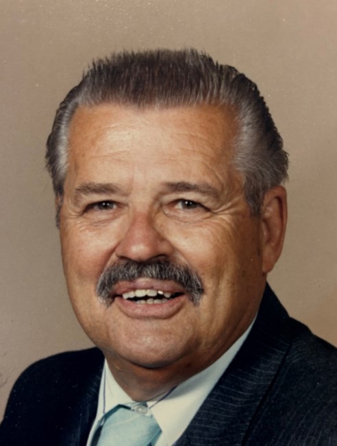 Obituary of SGT. Cornelius Eriks