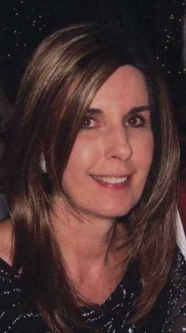 Avis de décès de Teresa D. "Terri" Ellis Jones