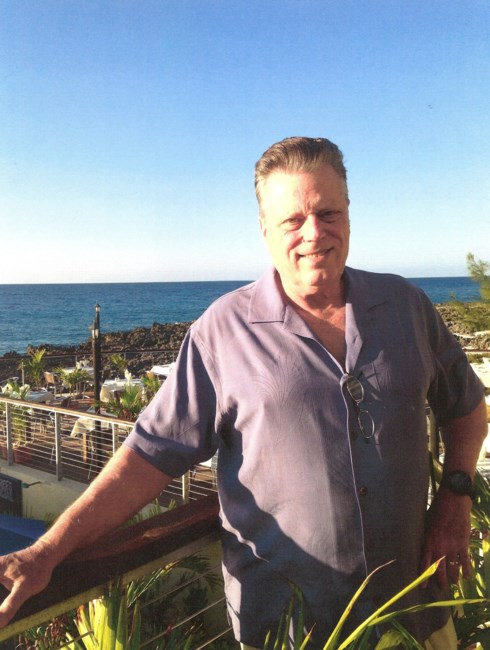 Obituary of Kenneth Jackson Siebert Jr.