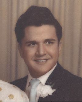 Obituary of Donald E. Schmidt