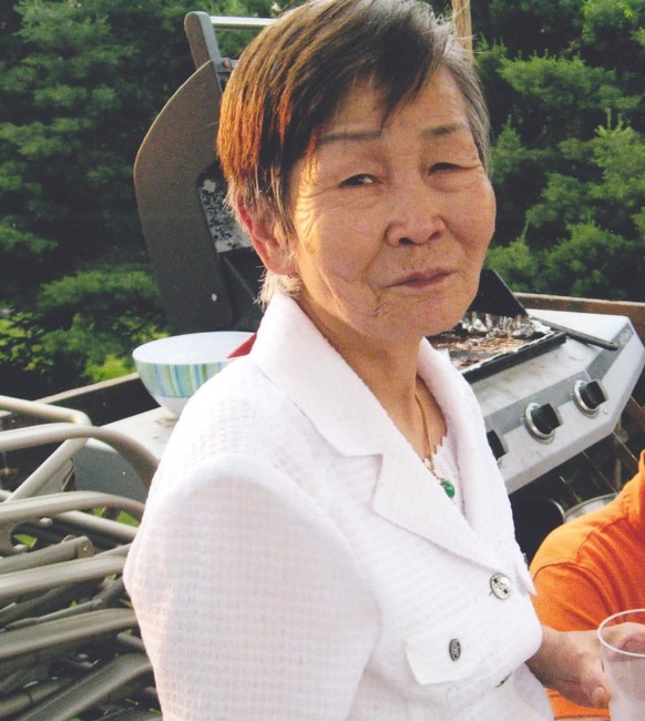 Obituary of Heung Soon Seo