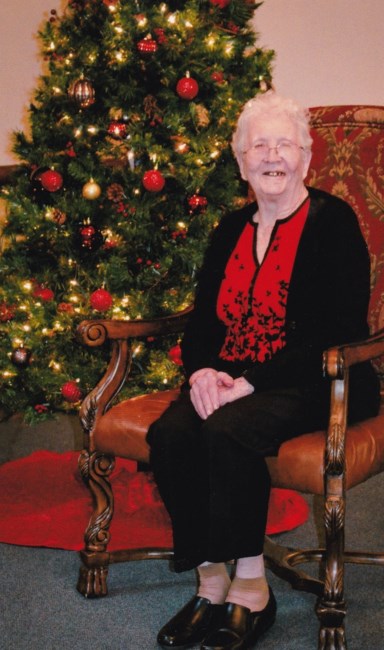 Obituary of Denith Fay Heddins