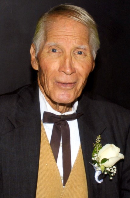 Obituary of Manuel Alvarado