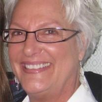 Obituary of Candice Deprey