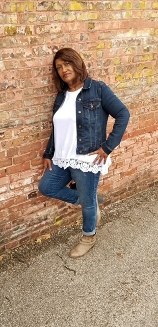 Obituary of Gwendolyn Marie Bell