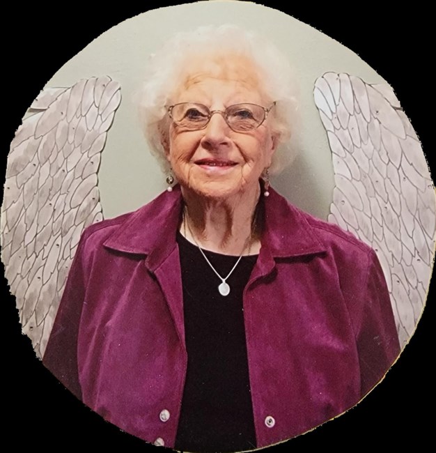 Obituary of Virginia Mae Christopher