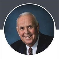 Obituary of Vernon C Krier