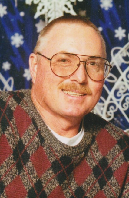 Obituary of James Lawrence Rains