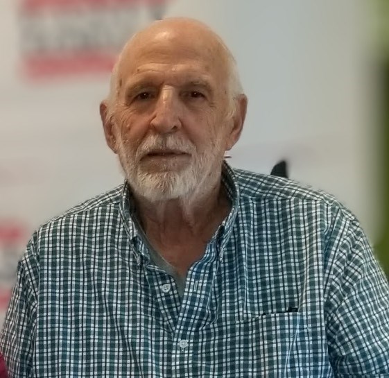 Obituary of George Henry Davis