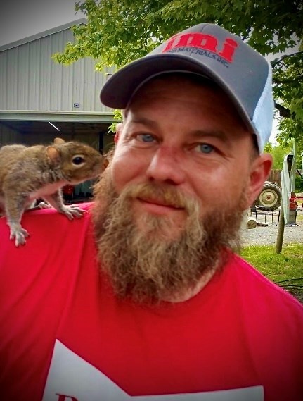 Obituary of Travis John Crady