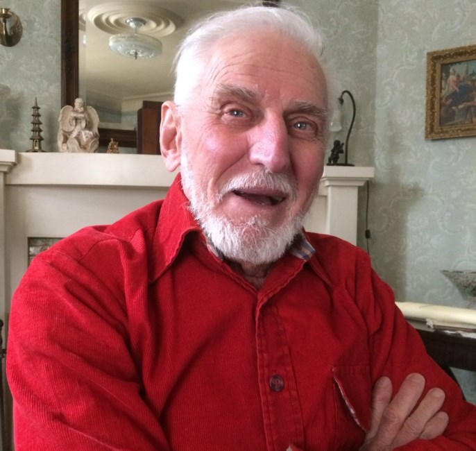 Obituary of Terence Anthony Davis