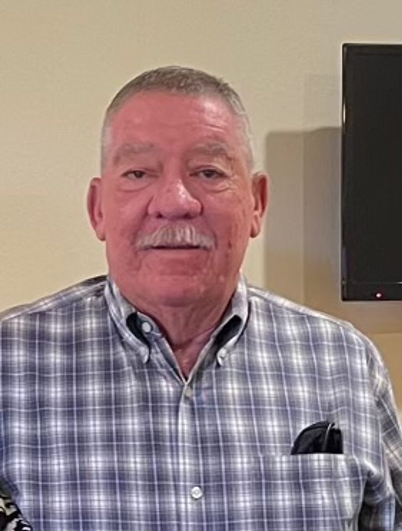 Obituary of Billy "Pop" Wayne Chapman