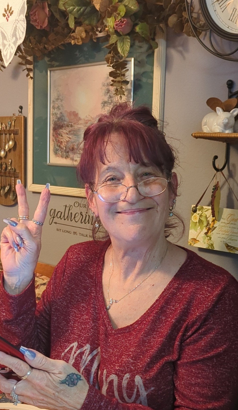 Obituary of Sheryl Lynn Zappone