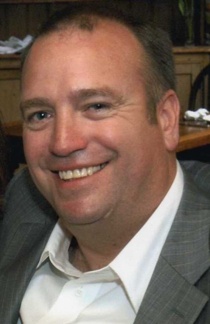 Obituary of Richard Paul Faulkner