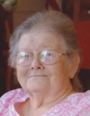 Obituary of Martha Hayes