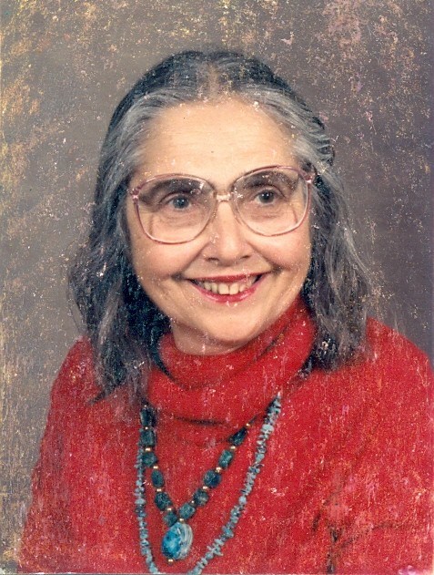 Obituary of Carolyn G. Thompson