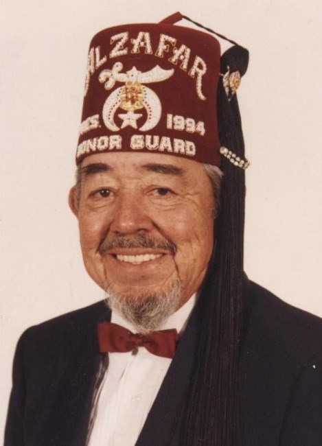 Obituary of Antonio M. Cantu