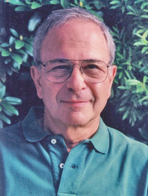 Obituary of David Kenneth Specter