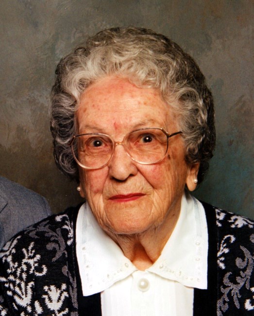 Obituario de Marie Ellen Marks
