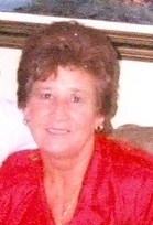 Obituary of Betty Jane Borden