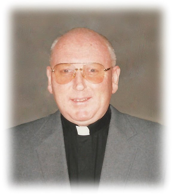 Obituary of Fr. Raymond Joseph Duffy