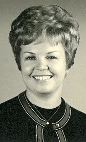 Obituary of Lora D. Wheeler