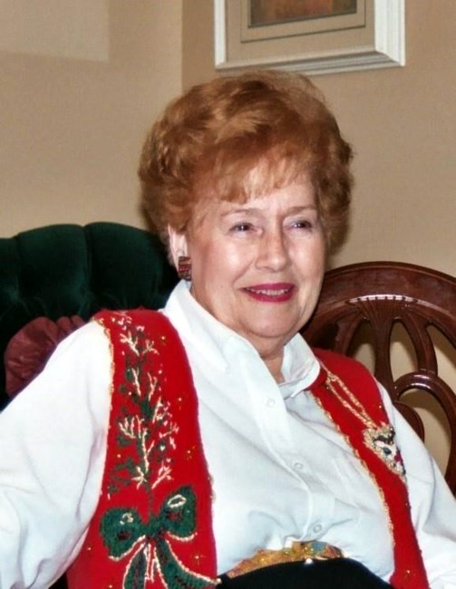Obituary of Velma House Sadler